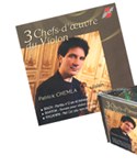 3 Chefs d'oeuvre du violon